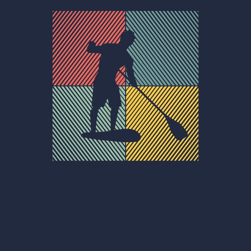 SUP paddle Stand Up Paddle paddle paddle
