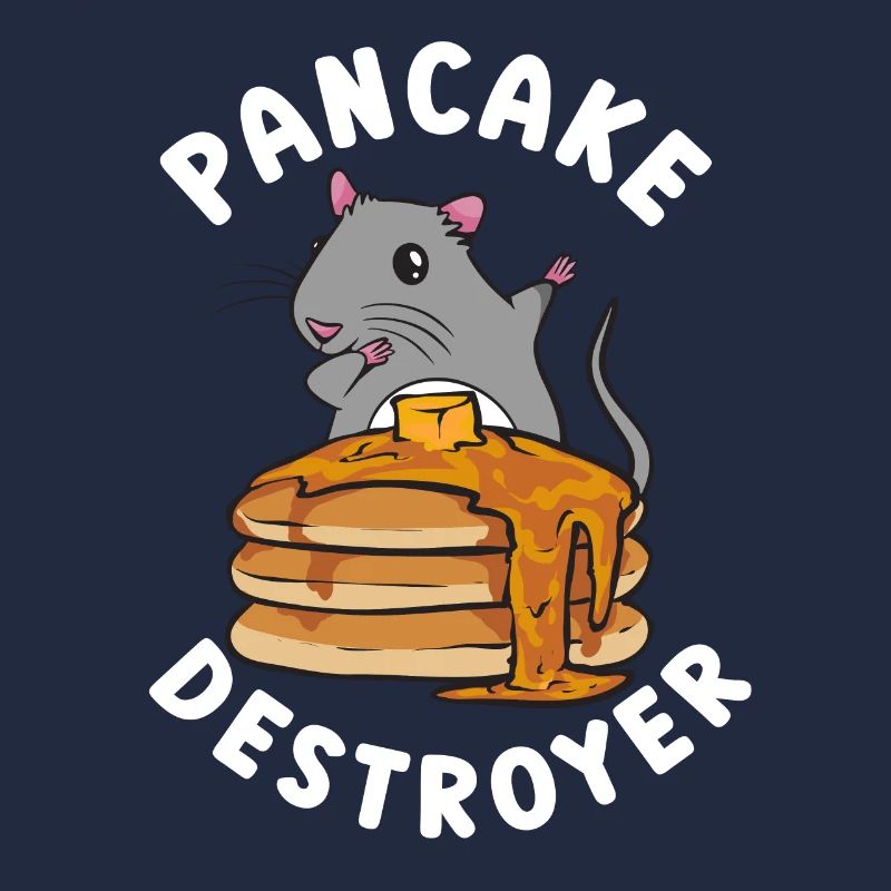 Pancake Breakfast Pancakes