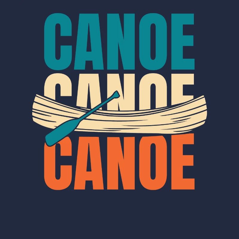 Canoë canoë