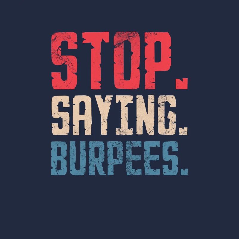 Burpees