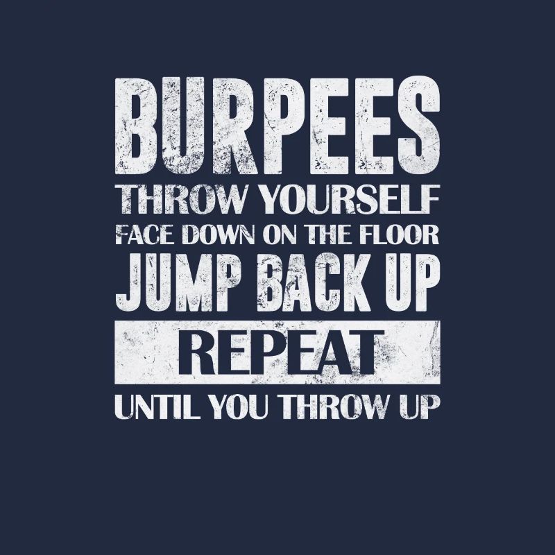 Burpees