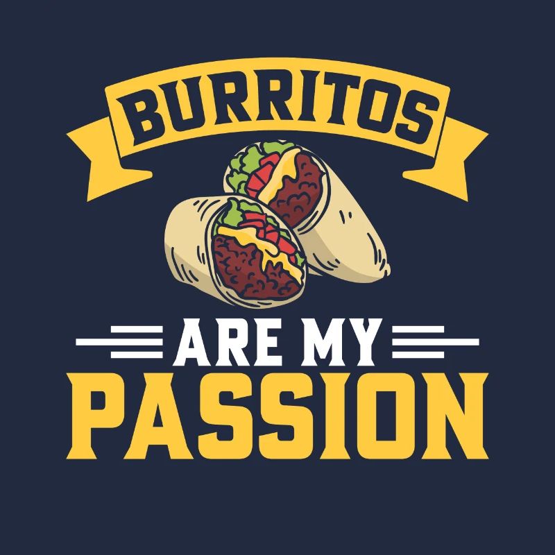 Burrito Gift
