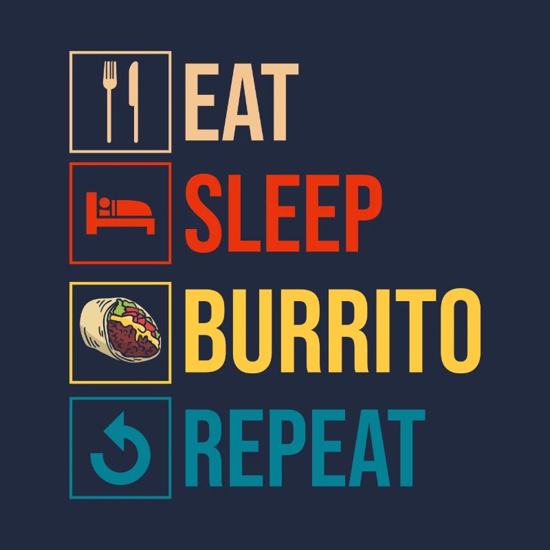 Burrito Gift