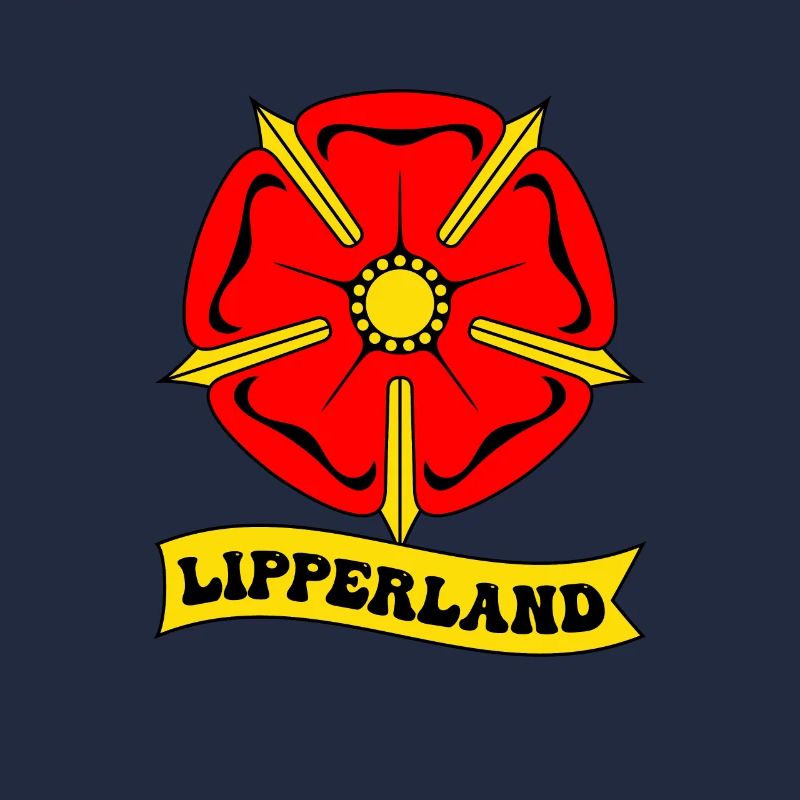 Lipperland, Westphalie orientale, Lippe Rose, Lippe