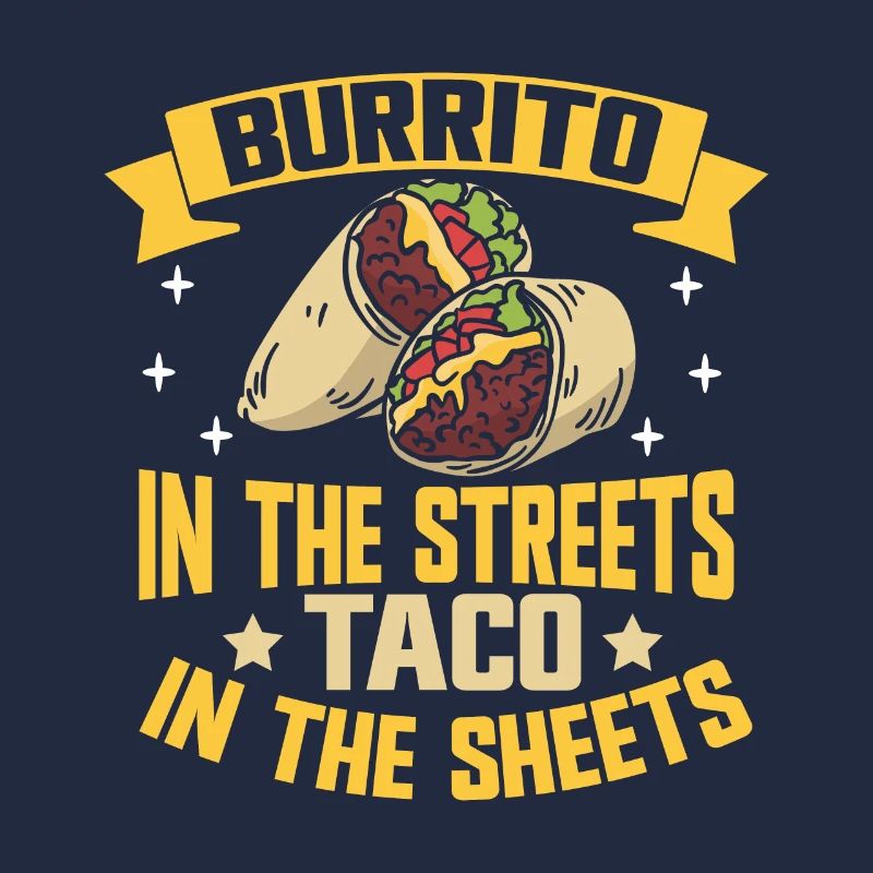 Burrito Gift