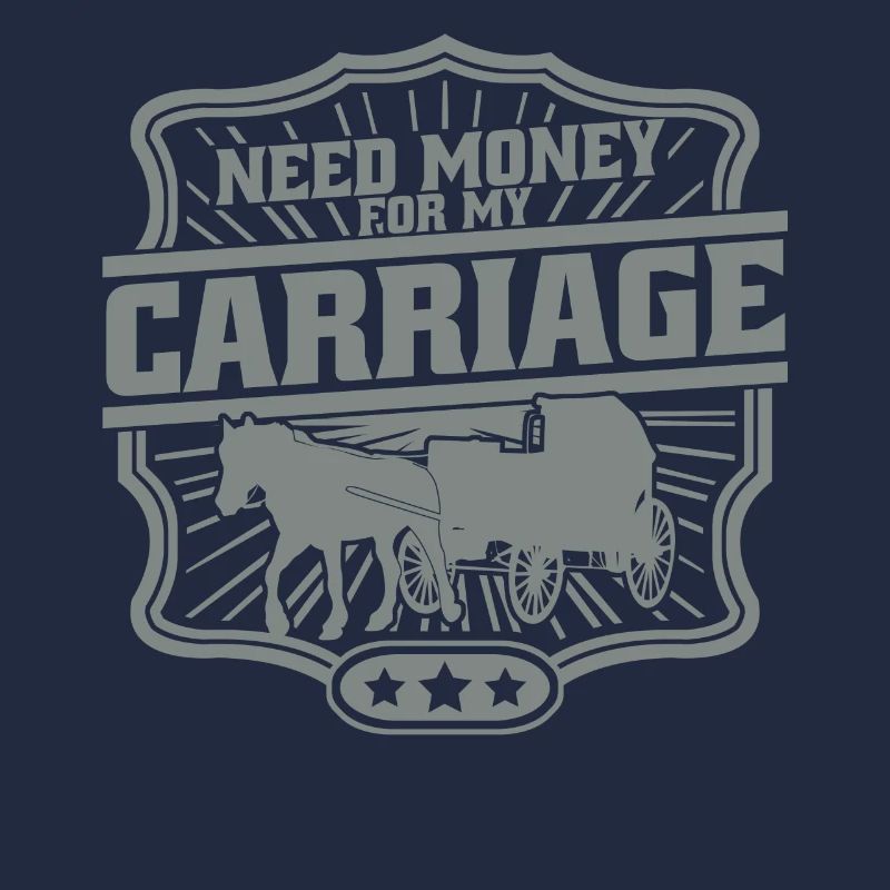 Cochers Cocher de calèche