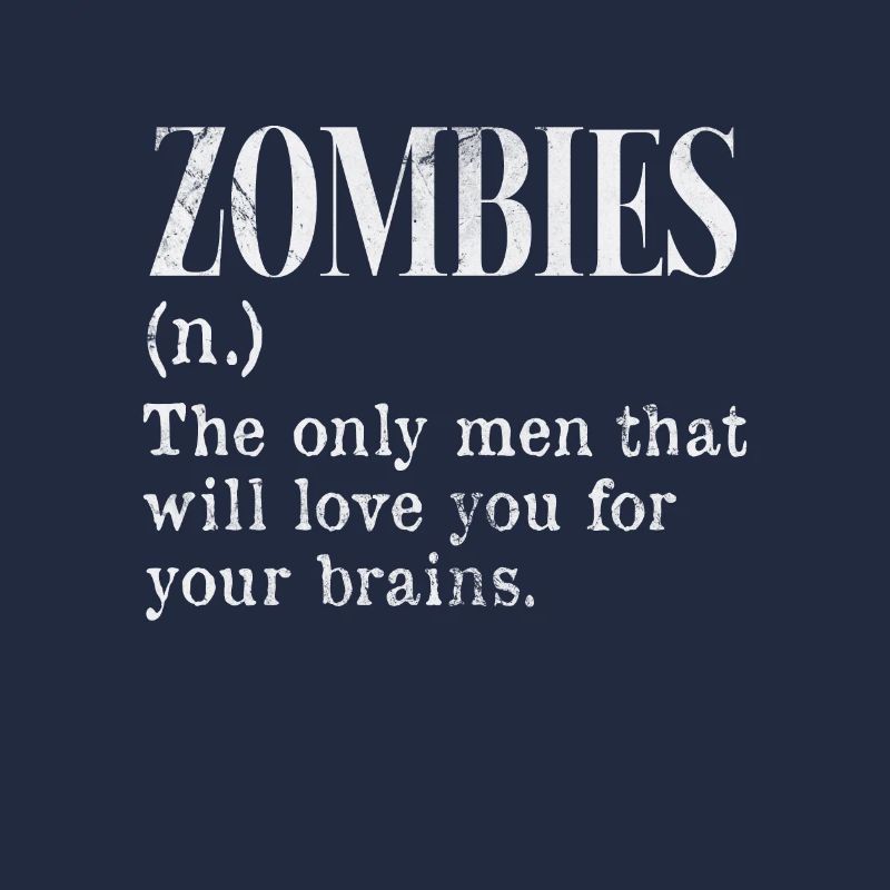 Zombie
