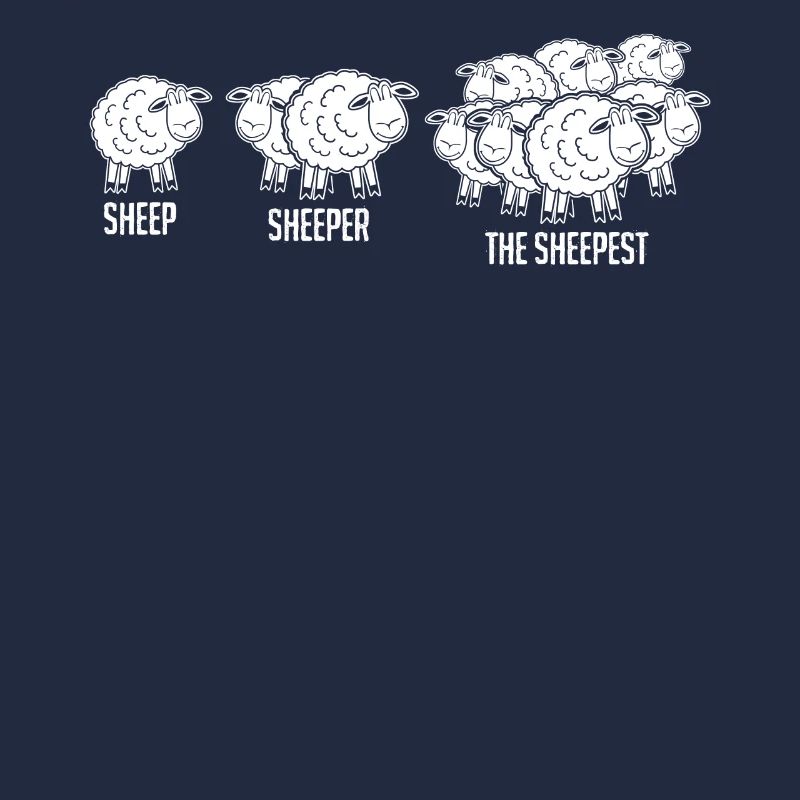 Sheep Shepherd