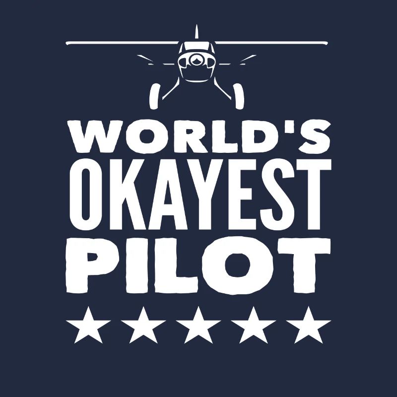Weltbester Pilot