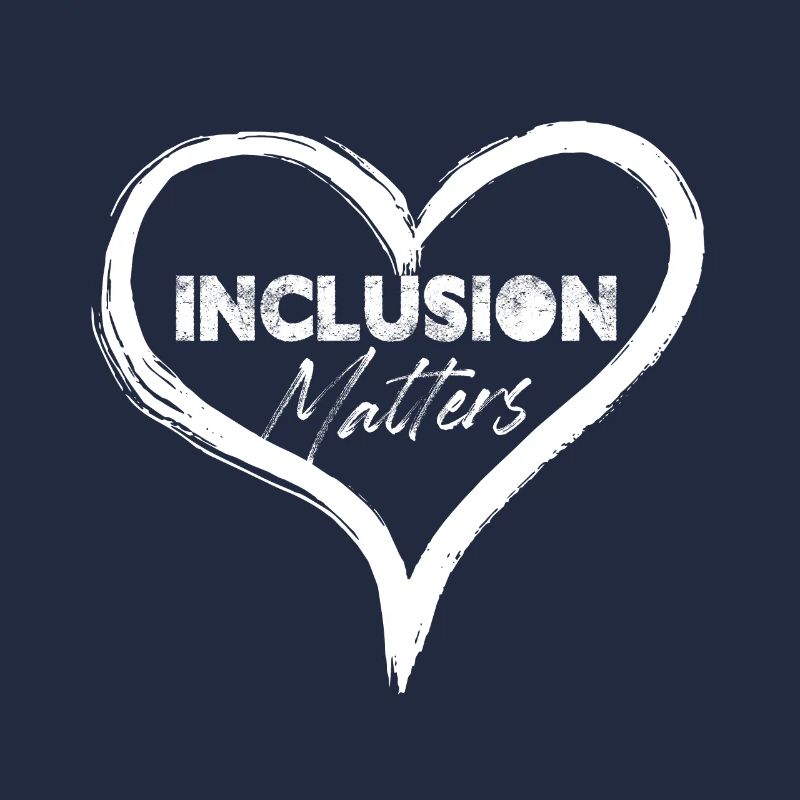 Inclusion matters Para Educator