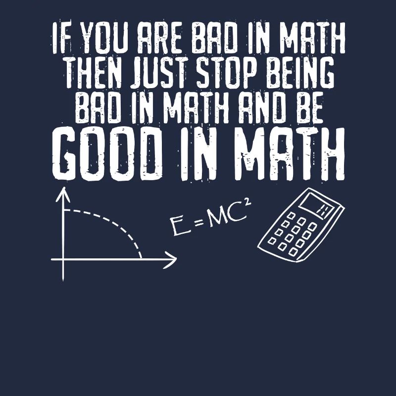 Math Maths Mathematics Physics Teacher