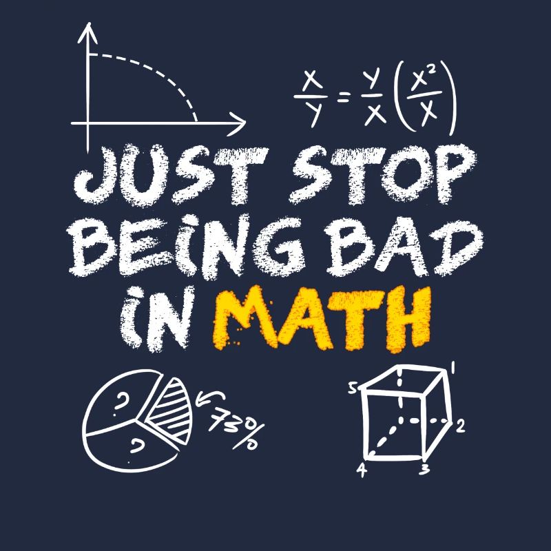 Maths Mathematics Physics Teacher Math
