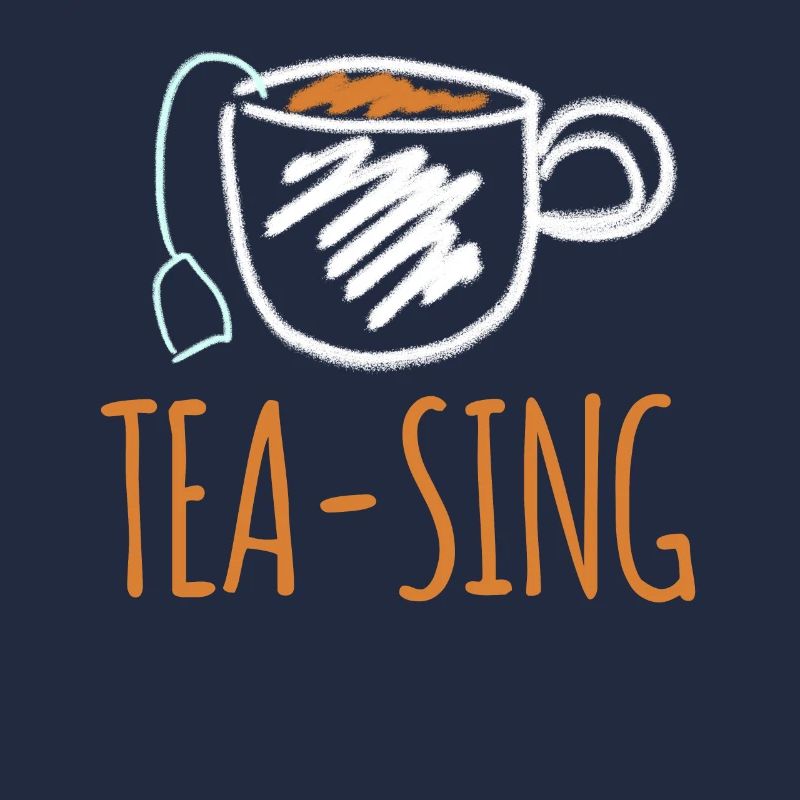 Tea Bag Tea Cup Tea Mug Teapot Teasing