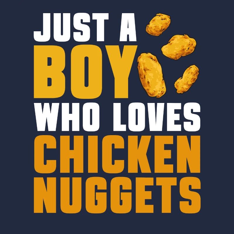 Nuggets de poulet Nuggets de poulet