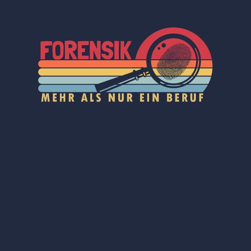 Forensik mehr als ein Beruf Science Forensic