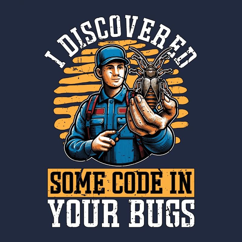 J’ai découvert des bugs de pulvérisation de code
