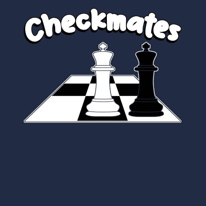Chess Player Chess Board