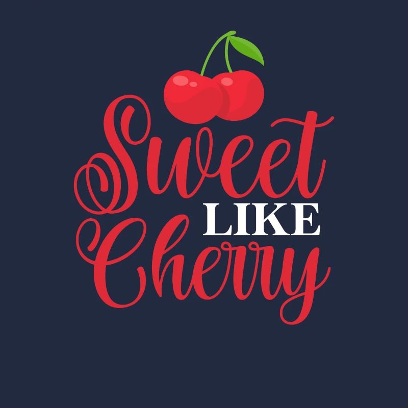 Cherry Cherry Tree Cherry Blossom Fruit Gift
