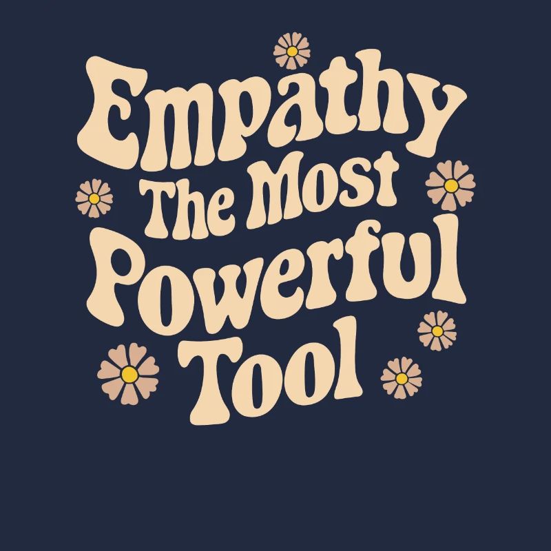 Empathy The Most Powerful Tool Social Worker