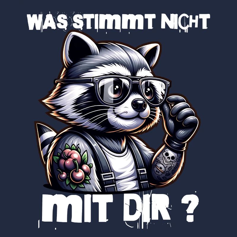 Ich hasse Menschen - Was stimmt denn mit dir nicht