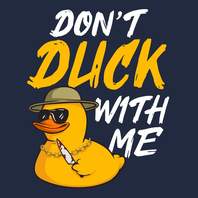 Rubber Duck Rubber Duck