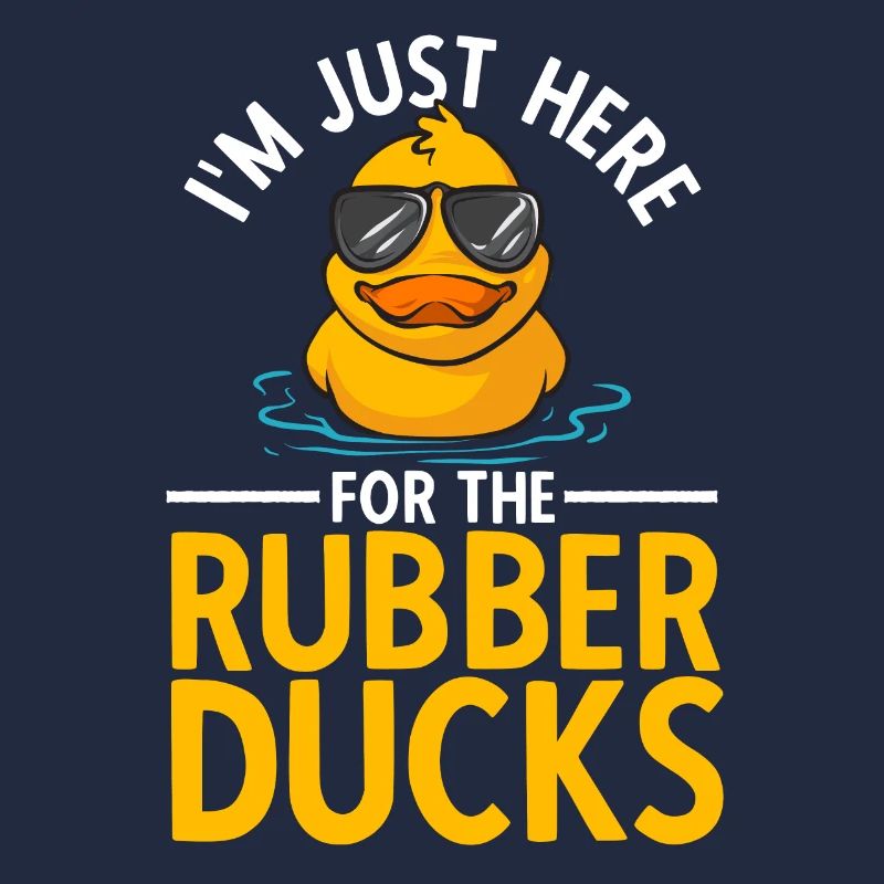 Rubber Duck Rubber Duck