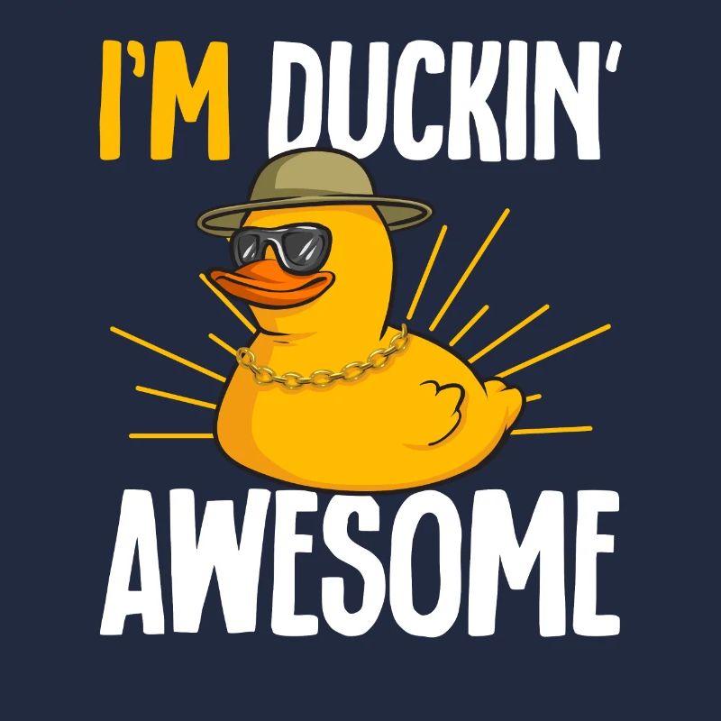 Rubber Duck Rubber Duck
