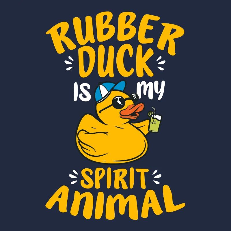Rubber Duck Rubber Duck