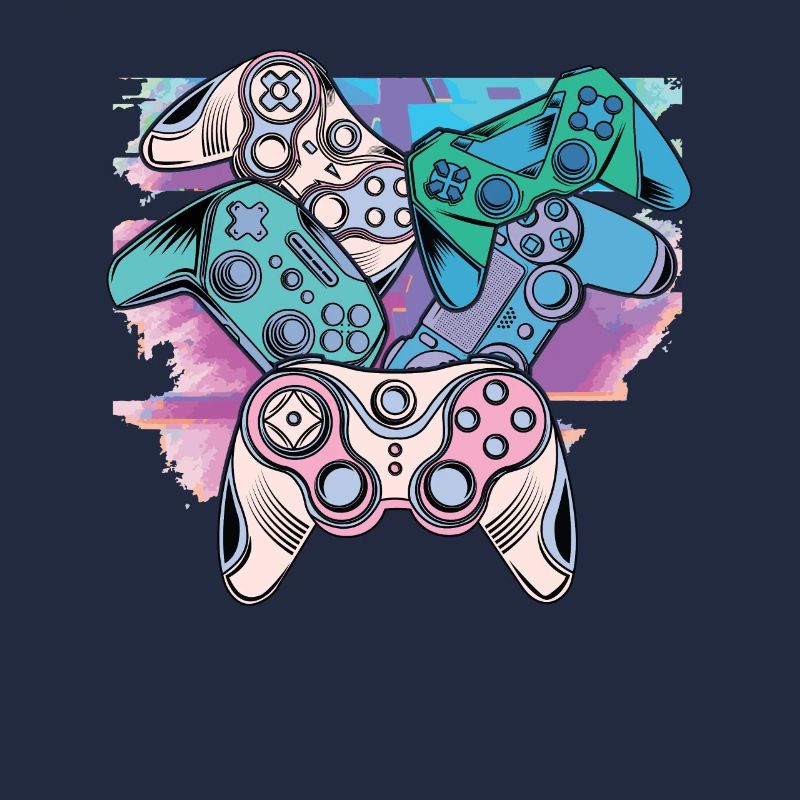 Play Controller Gaming Controller Brauchte Eine