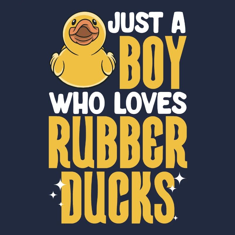 Rubber Duck Rubber Duck