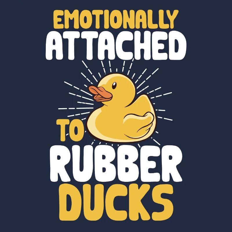 Rubber Duck Rubber Duck