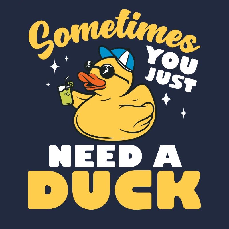 Rubber Duck Rubber Duck