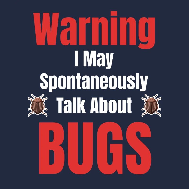 Warning: I can spontaneously use the