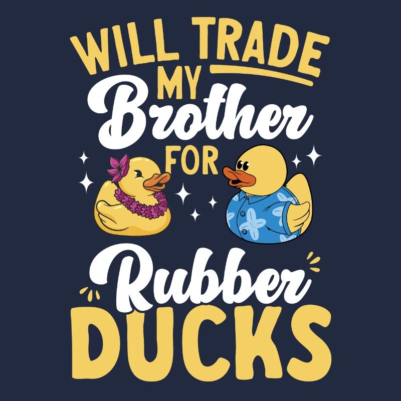 Rubber Duck Rubber Duck