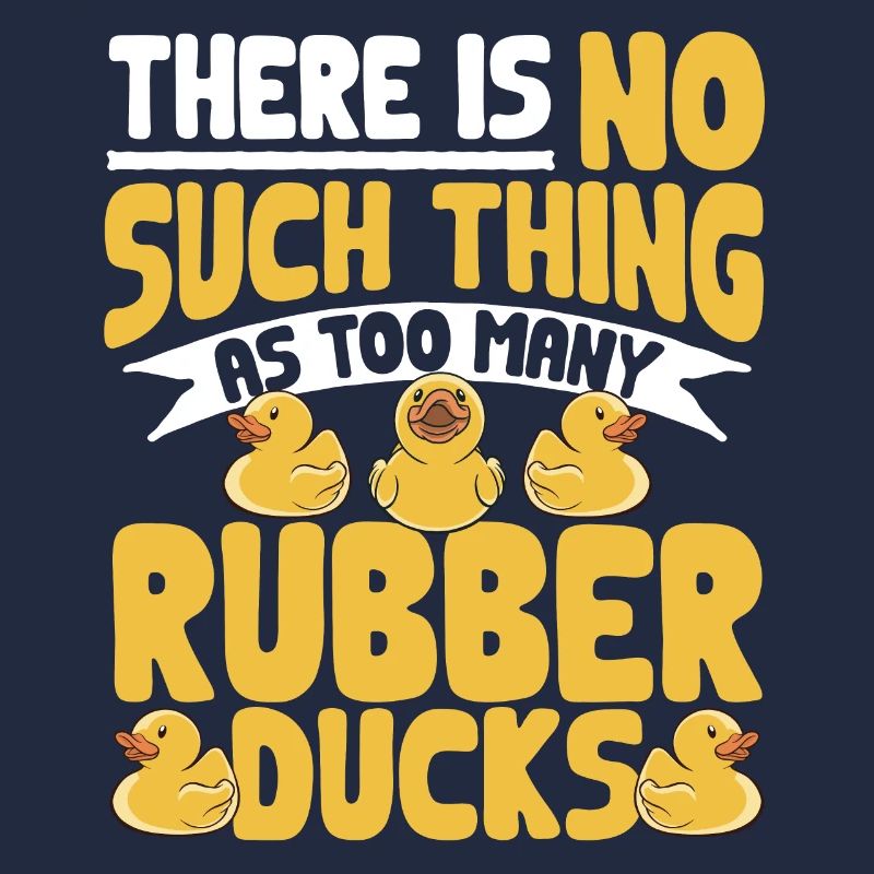 Rubber Duck Rubber Duck