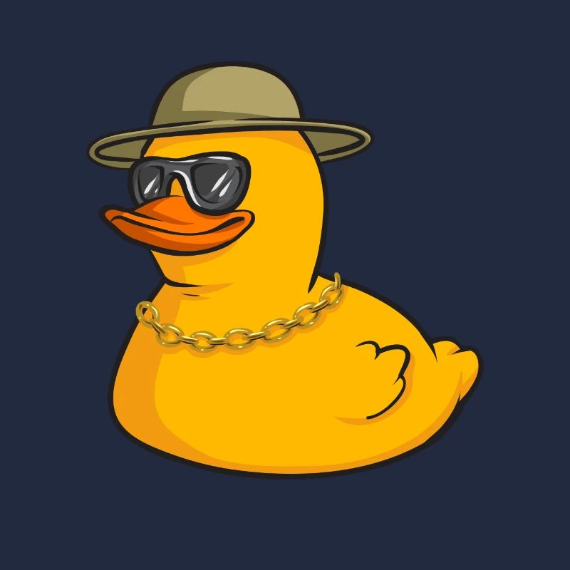 Rubber Duck Rubber Duck