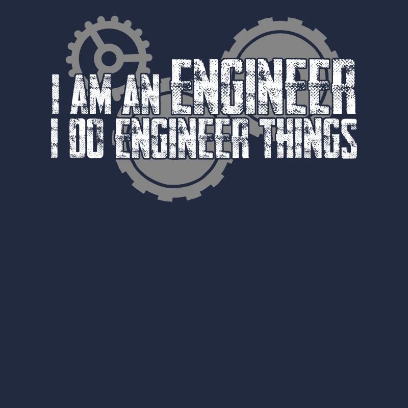 Engineering Engineers Engineer