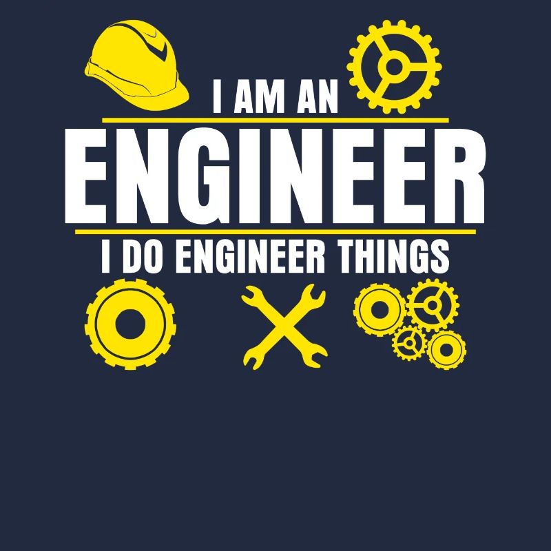 Engineer Engineers Engineering