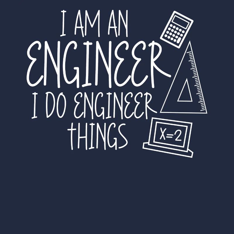 Engineer Joke Mechanical Engineering