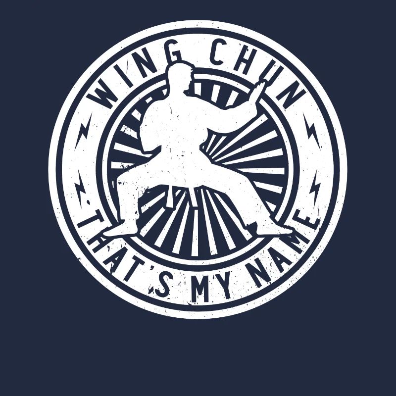 Wing Chun c’est mon jeu - Wing Chun Lover