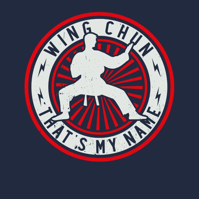Wing Chun c’est mon jeu - Wing Chun