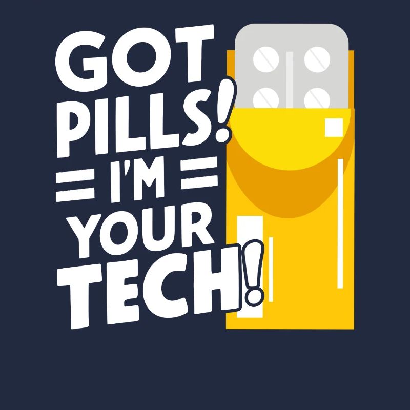 Assistant Pharmaceutique Pharmacy Tech