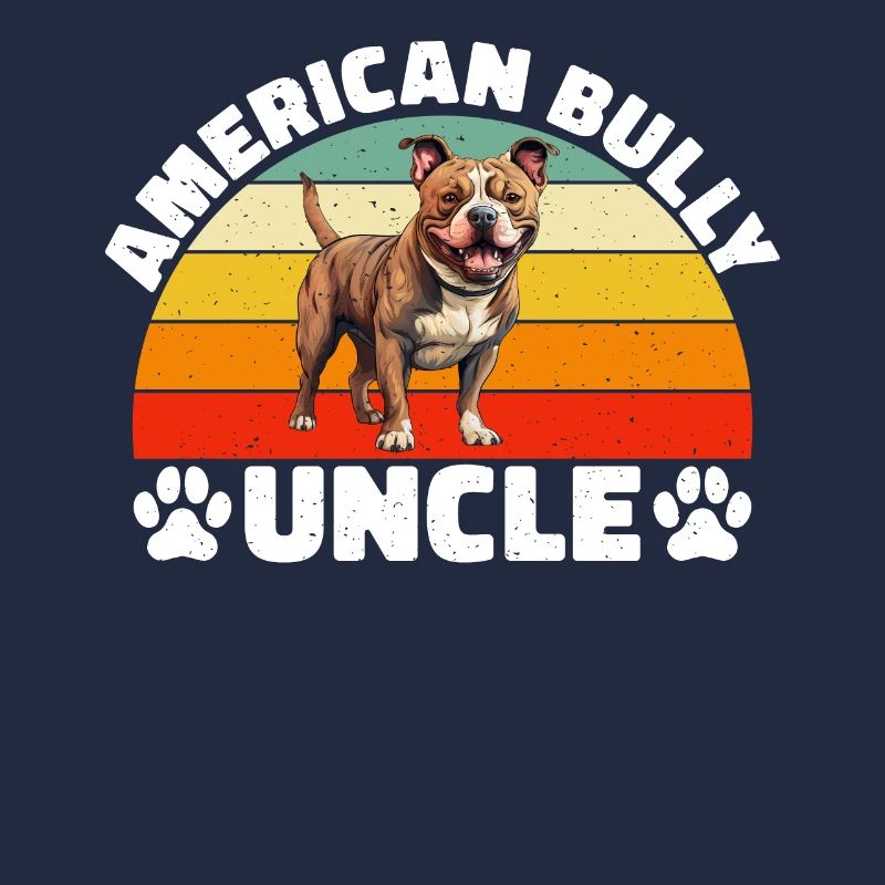 Cadeaux American Bully
