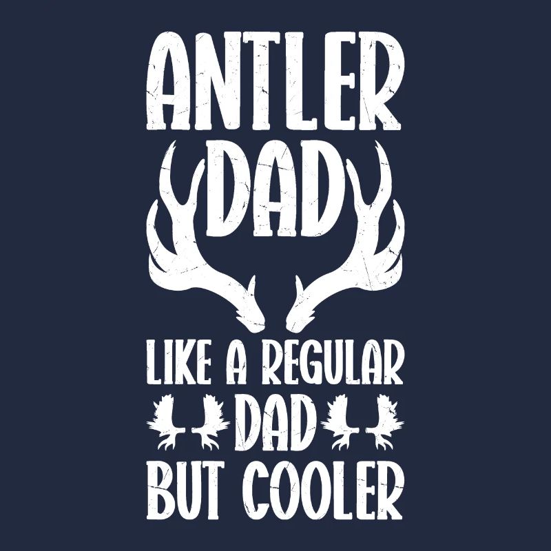 Geweihjagd Geweih Jäger Jagt Jagdtrophäe