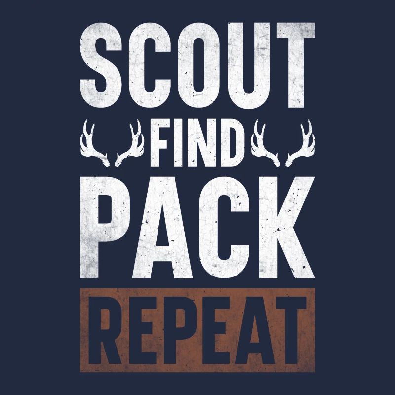 Geweihjagd Geweih Jäger Jagt Jagdtrophäe