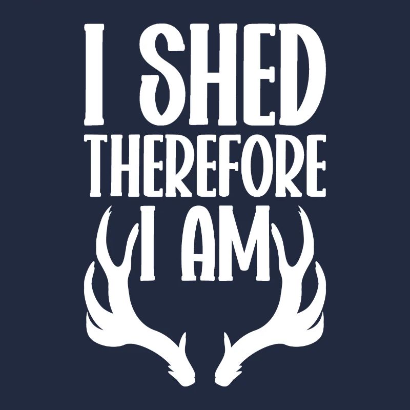 Geweihjagd Geweih Jäger Jagt Jagdtrophäe