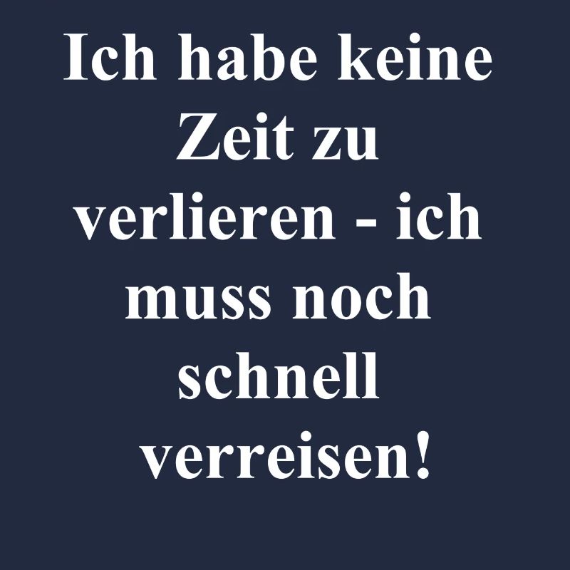 Reisezeit Geschenk