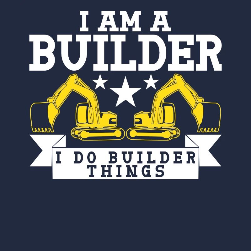 Roadbuilder Builder Road Keeper