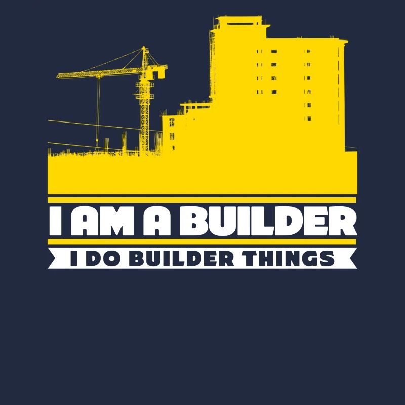 Chantier de construction