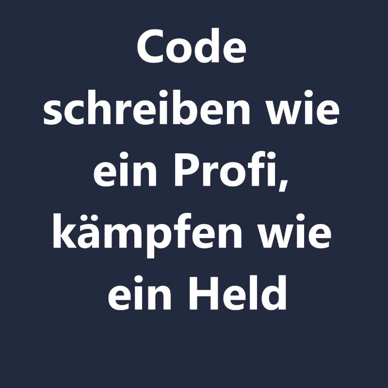 Informatiker Geschenk